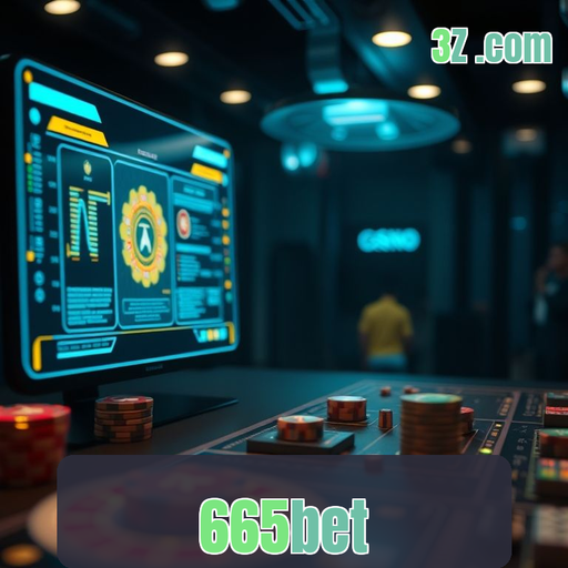 Bônus Irresistíveis na 665bet: Oportunidades Imperdíveis