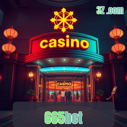 Explore a Plataforma 665bet e Revolucione Seu Jogo