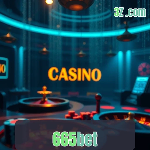 Experiência VIP Imperdível no Site 665bet para Jogadores